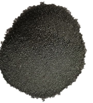 1-5 mm GPC Graphit Petroleum Coke mit hohem fixem Kohlenstoff in der Gießindustrie