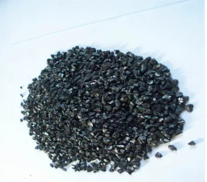 80 Mesh High Pure Expandable Graphit Pulver für PU