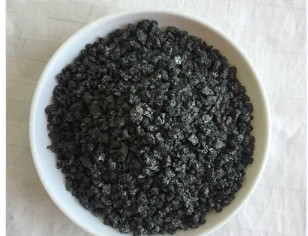 80 Mesh High Pure Expandable Graphit Pulver für PU