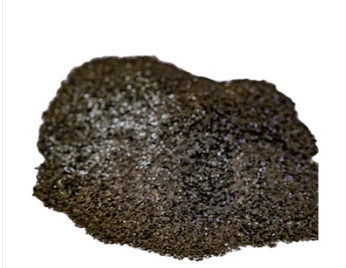 Hochkohlenstoff 99% Flammschutz Expandierbares Graphitpulver 100 Mesh