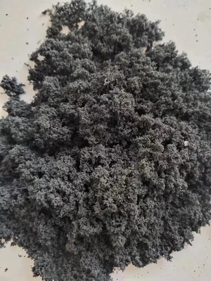 Lamellengraphit-Pulver-hoher Expansions-Rate Expandable Graphite For Flame-Rückhalter