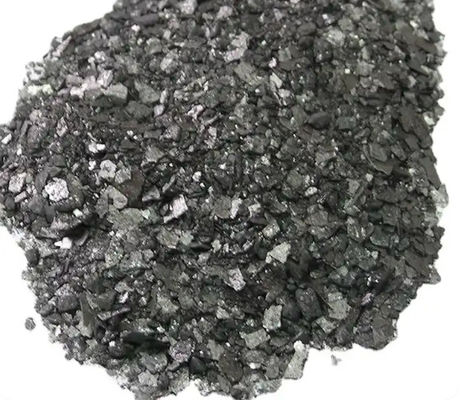 Expandable Graphite Powder 200-300 ML/g Expansion Volume and ≤4% Volatile Content for Applications