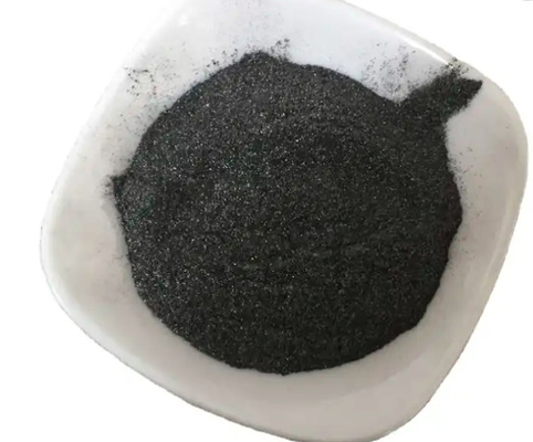 25um Naturgraphit 500-Mesh Mikronisiertes Graphitpulver