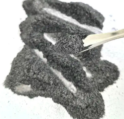 Natur 80 Mesh Flake Graphit Bremsbeläge Thermisches Graphitpulver