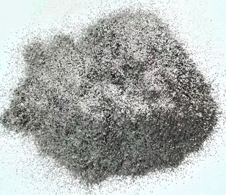 Natur 80 Mesh Flake Graphit Bremsbeläge Thermisches Graphitpulver