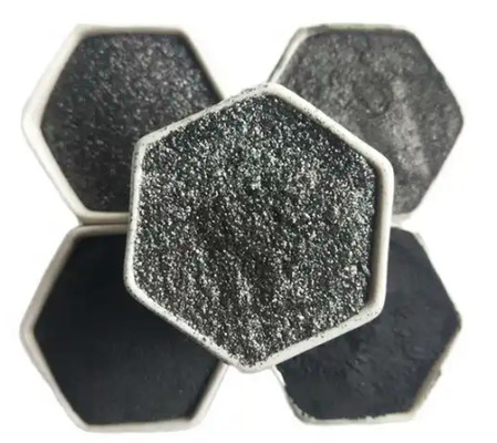Hohe Reinheit 99,9% 100 Mesh Flake Graphitpulver