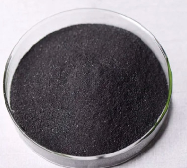 1-5mm 98,5% Min Kohlenstoff GPC Stahl Herstellung von graphitized Petroleum Coke