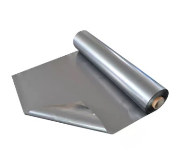 0.2-1.1 mm Dicke Graphitfolie Rollen Graphenblech