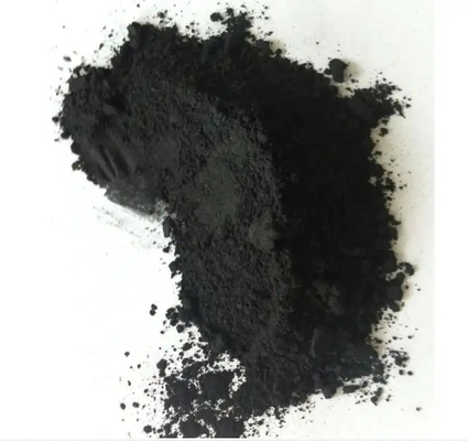 Natürliches Mikronisiertes Graphitpulver mit hoher Reinheit für Feuerhemmer
