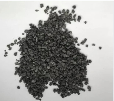 Graphitölkoks mit niedrigem Schwefelgehalt GPC für die Metallindustrie