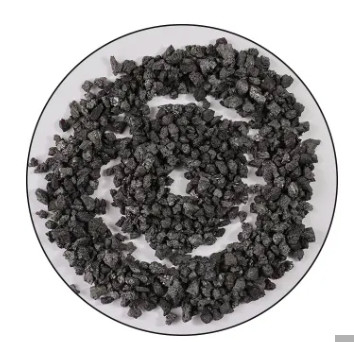 Graphitisierter Erdöl-Coke 3-5mm Kohlenstoff-Erhöhung