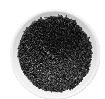 GPC-Graphitisierter Erdölkoks mit Schwefel 0,05 Petcoke für den Recarburizer