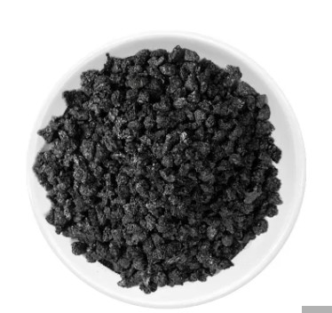 GPC-Graphitisierter Erdölkoks mit Schwefel 0,05 Petcoke für den Recarburizer