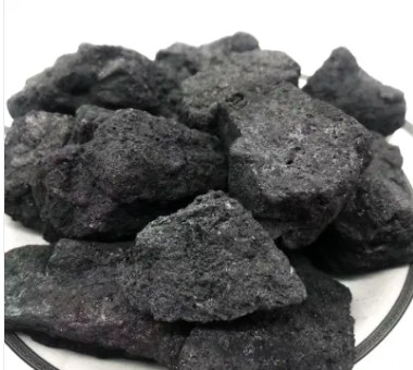 GPC-Graphitisierter Erdölkoks mit Schwefel 0,05 Petcoke für den Recarburizer
