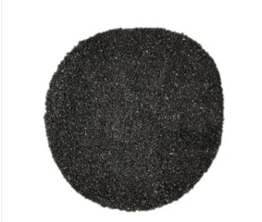 Low S High Carbon Graphitized Petroleum Coke GPC für das Gießen von Eisen 0,25 Schwefelgehalt