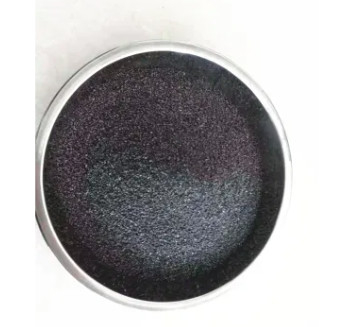 Low S High Carbon Graphitized Petroleum Coke GPC für das Gießen von Eisen 0,25 Schwefelgehalt