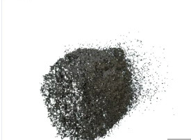 Flachgraphit 99% 32 Mesh Naturpulver Graphit 3299 für Kupferguss