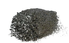 Flachgraphit 99% 32 Mesh Naturpulver Graphit 3299 für Kupferguss