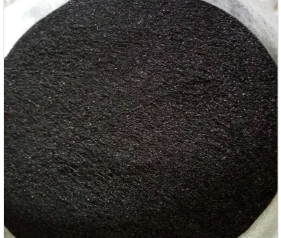 Hochreine natürliche Flachgraphitpulver für Li-Ion-Batterienanode