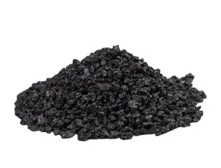 Metallurgische Koks Met Export Graphit Rohöl Koks Brennstoff Schüttöl Koks