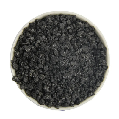 1-5 mm Kalzinierter Pet-Preis Gpc / Graphitized Coke / Graphitized Petroleum Coke