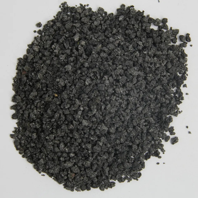 1-5 mm Kalzinierter Pet-Preis Gpc / Graphitized Coke / Graphitized Petroleum Coke