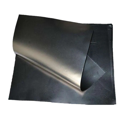 Graphit-Rolle Grafen Pyrolyse Graphit-Kohlenstoffblech Folie Graphenbleche