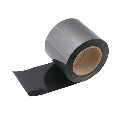 Graphit-Rolle Grafen Pyrolyse Graphit-Kohlenstoffblech Folie Graphenbleche