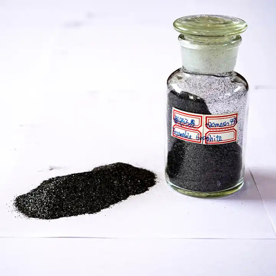 Expandierbares Graphitpulver 80 Maschengröße mit hoher Wärmeleitfähigkeit