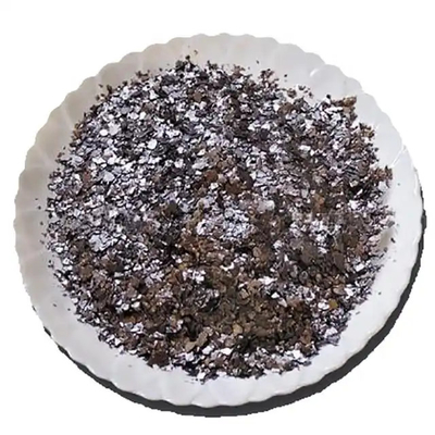 Hoher Reinheitsgrad 99,9% 50/80/100/200/300/325/500/1000/3500 Mesh Flake Graphite Powder