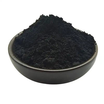 980,5% Graphit Kristallines natürliches Graphitpulver 50 Maschen Bleistift Flake Graphitpulver