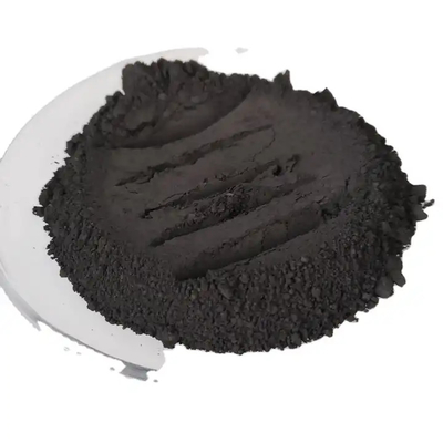 Kohlenstoffbürste spezialisierte natürliche Skala Graphit hochreines Graphitpulver 100 Mesh