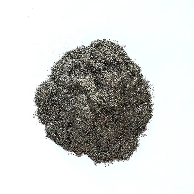 Schwarzgrau 50 Maschen natürlicher Flachgraphit für SDS-Schmiermittel
