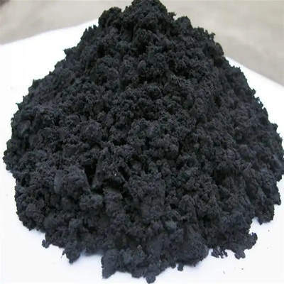 Hochtemperaturerweiterbares Graphitpulver für Flammschutzmaterialien