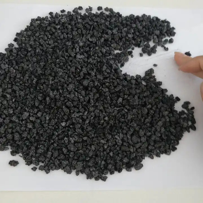 Hochkohlenstoff-graphitisierter Erdölkoks GPC für die Metallurgiechemie