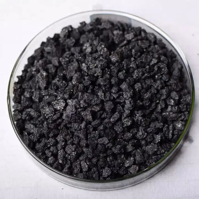 GPC Graphit Petroleum Coke 98,5% Kohlenstoff-Wiedervergaser Kohlenstoffzusatzstoff / Kohlenstoff-Erhöhungsmittel