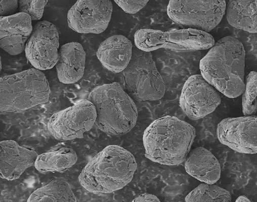 Li-Ionen-Batterien Kugelgraphit mit 99,9% festem Kohlenstoffgehalt