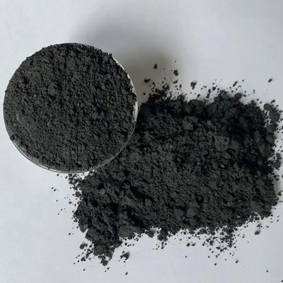 High Purity Micronized Graphite Powder Durchschnittliche Partikelgröße 3-60 Mikronen, fester Kohlenstoff 90-99,9%