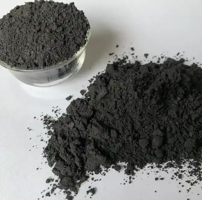 Mehr als 80% Kohlenstoffgehalt Amorphes Graphitpulver 200 Mesh