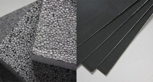 HS9750190 Wärmebewirtschaftung Expandierbares Graphitpulver für Beschichtungen und Polymere