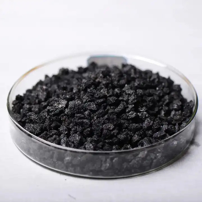 High Carbon Fine Particle Carbon Raiser für die Präzisionskohlenstoffzugabe in Gießereien