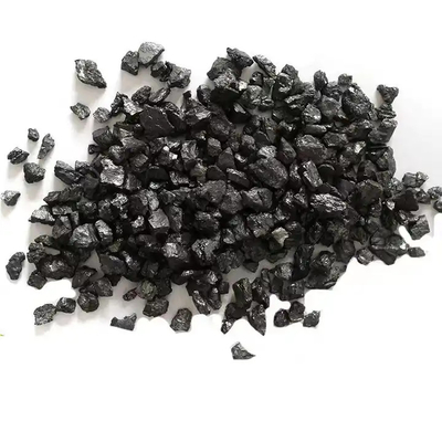 High Carbon Fine Particle Carbon Raiser für die Präzisionskohlenstoffzugabe in Gießereien