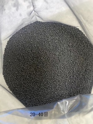 Synthetisches Graphit 20-40 Mesh FC 94,7% für Reibungsmaterialien