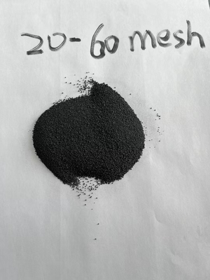 Synthetisches Graphit 20-60 Mesh FC 94,7% für Reibungsmaterialien