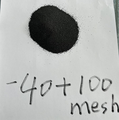 Hochwertiges synthetisches Graphit -40+100 Mesh FC 99,10% Min