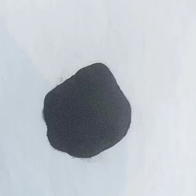 Hochwertiges Schwarzes Siliziumcarbid 98% SiC Siliziumcarbidpulver