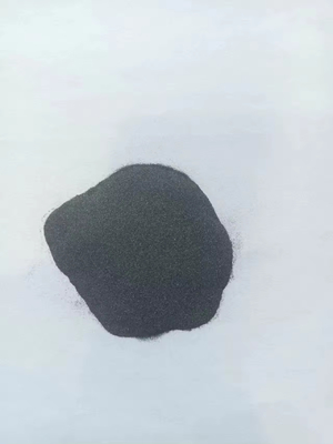 Hochwertiges Schwarzes Siliziumcarbid 98% SiC Siliziumcarbidpulver