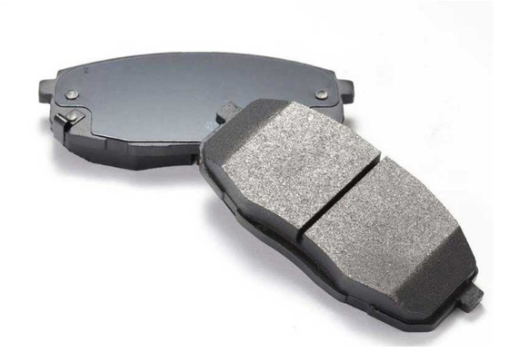 High Purity Synthetic Graphite F.C. 99,5% Min. für hochwertige Bremspads