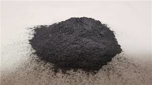 High Purity Synthetic Graphite F.C. 98,5% Min. Für Bremspad's