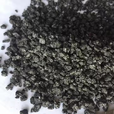 Brasilianischer grüner Petrolkoks mit niedrigem Schwefelgehalt